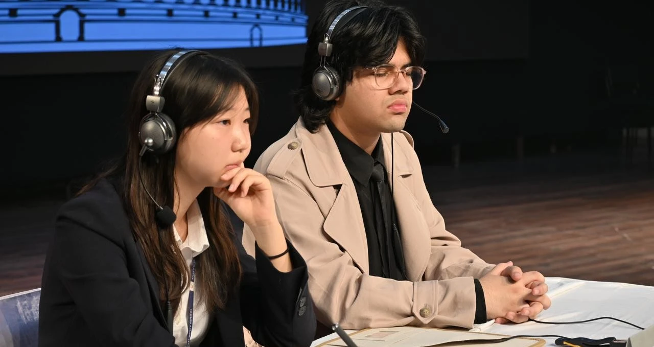 news and announcement