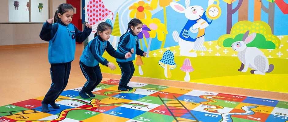 Why the Best Pre Primary Schools in Gurgaon Are Sh.jpg