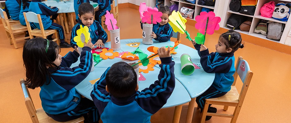 Top Pre Nursery School in Gurgaon for Experiential Learning.jpg