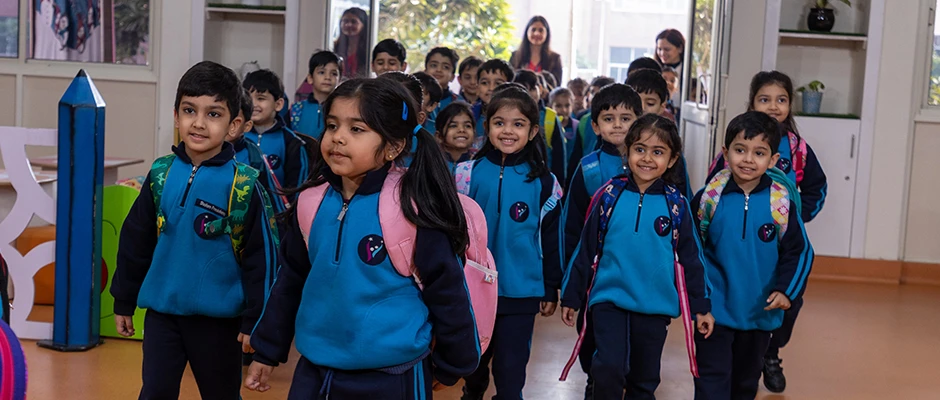 Best Primary School in Gurgaon Near Golf Course Extension Road.jpg
