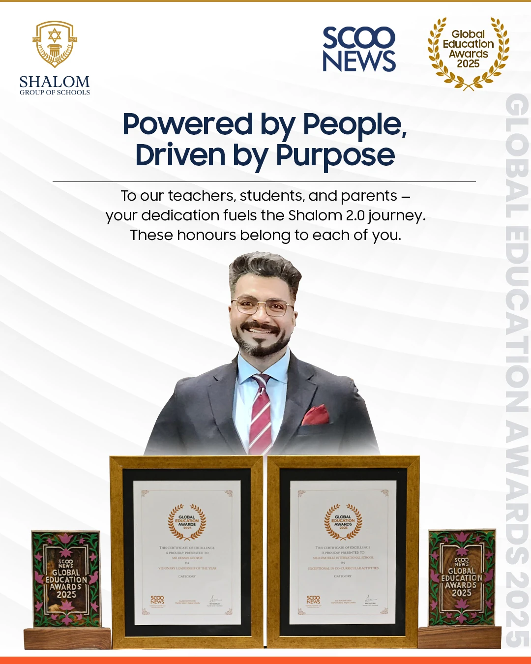 Visionary Leadership