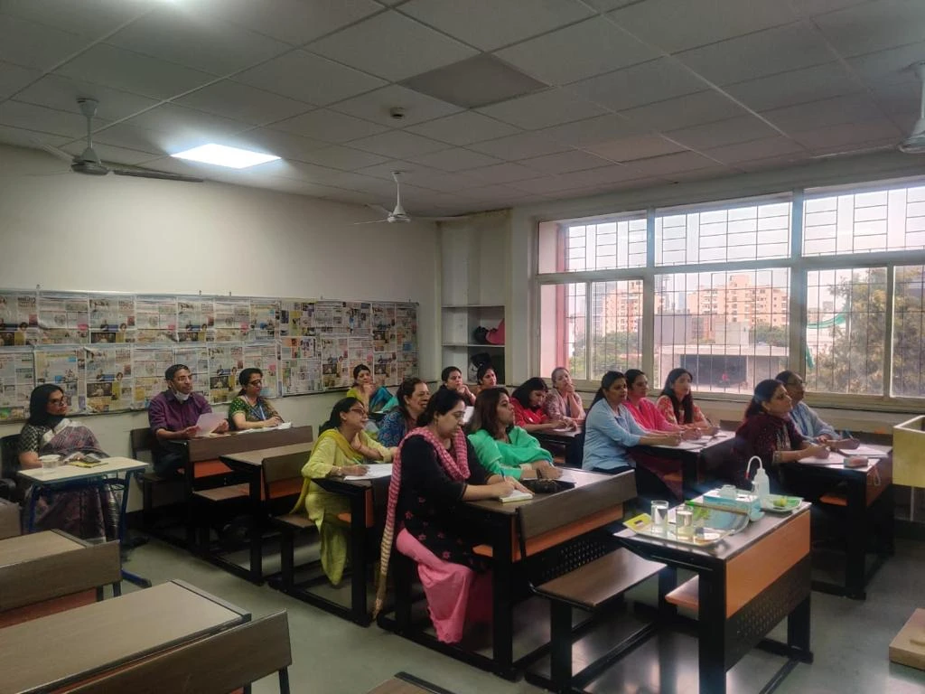 PHOTOMicroteaching Session1