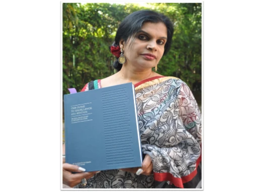 Cambridge SU Title as Great Humanitarian