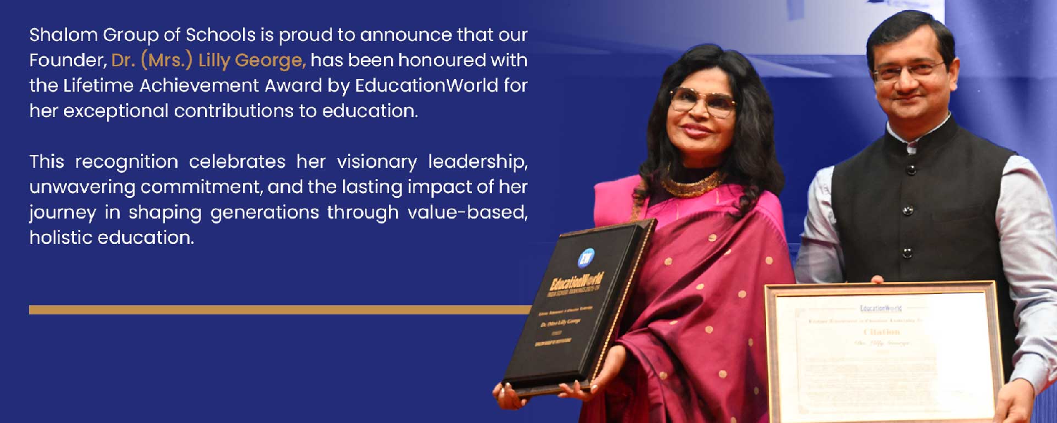 Top School in Gurgaon